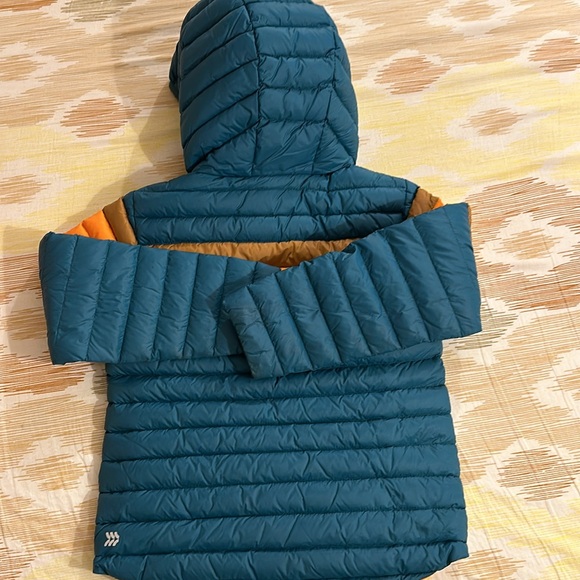 All in one Small Size Hoodie for 6/7 years boy perfect condition. - Picture 6 of 7